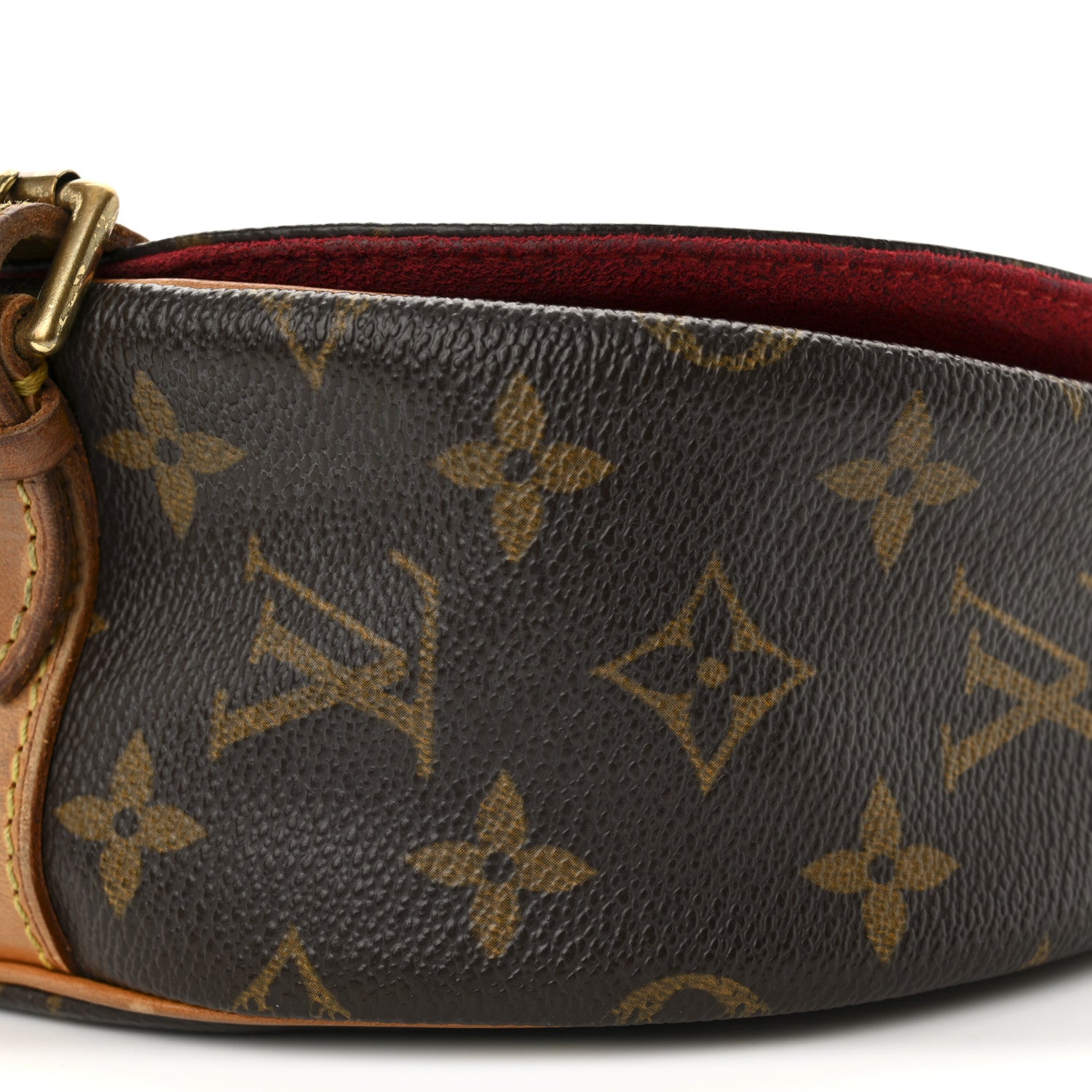 Louis Vuitton Monogram Tambourin 23 of 37