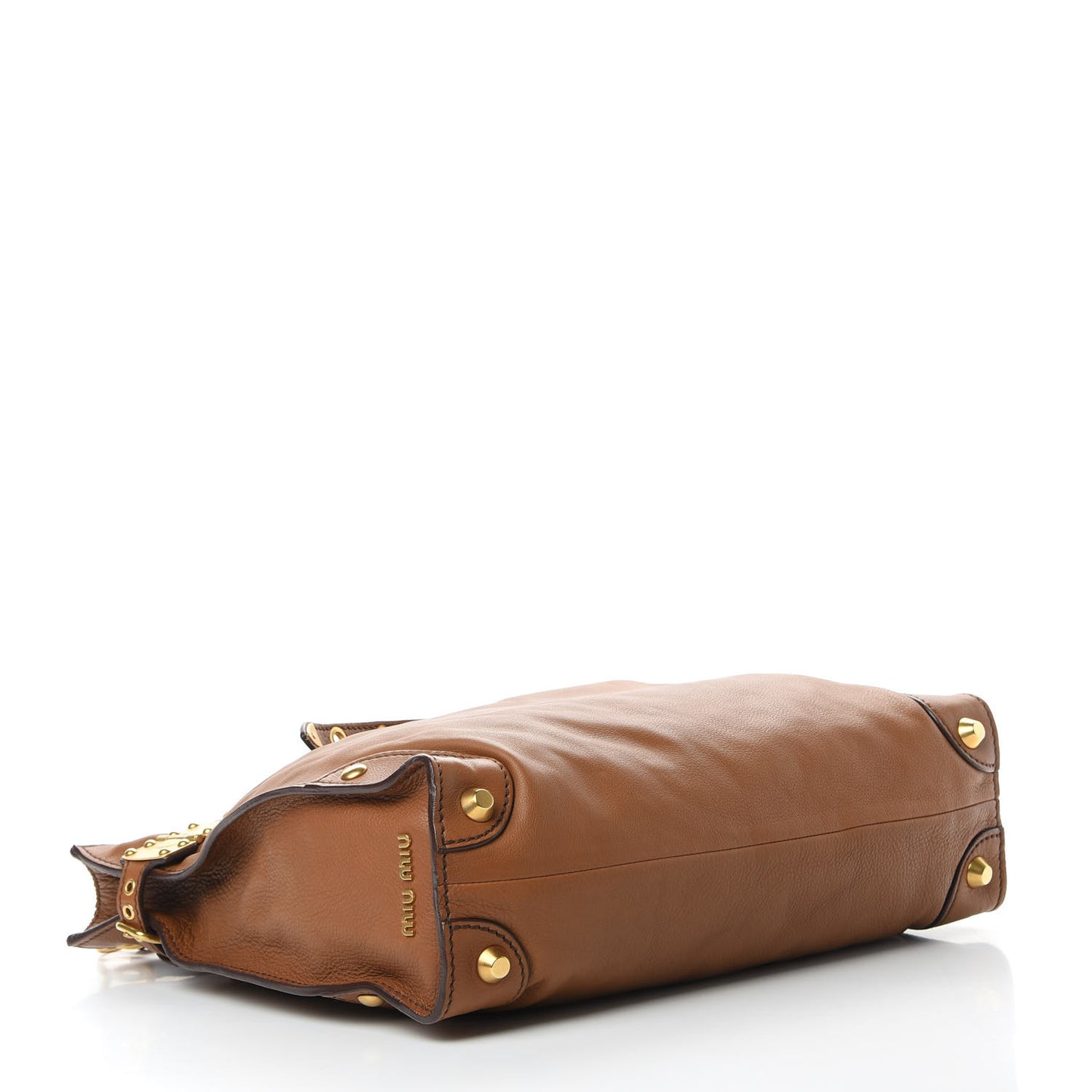 Soft Calfskin Sacca Sughero