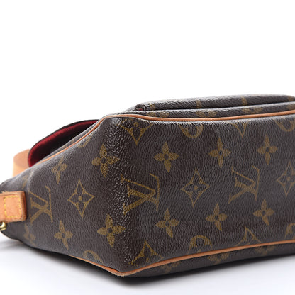 Louis Vuitton Monogram Viva-Cite PM 7 of 13