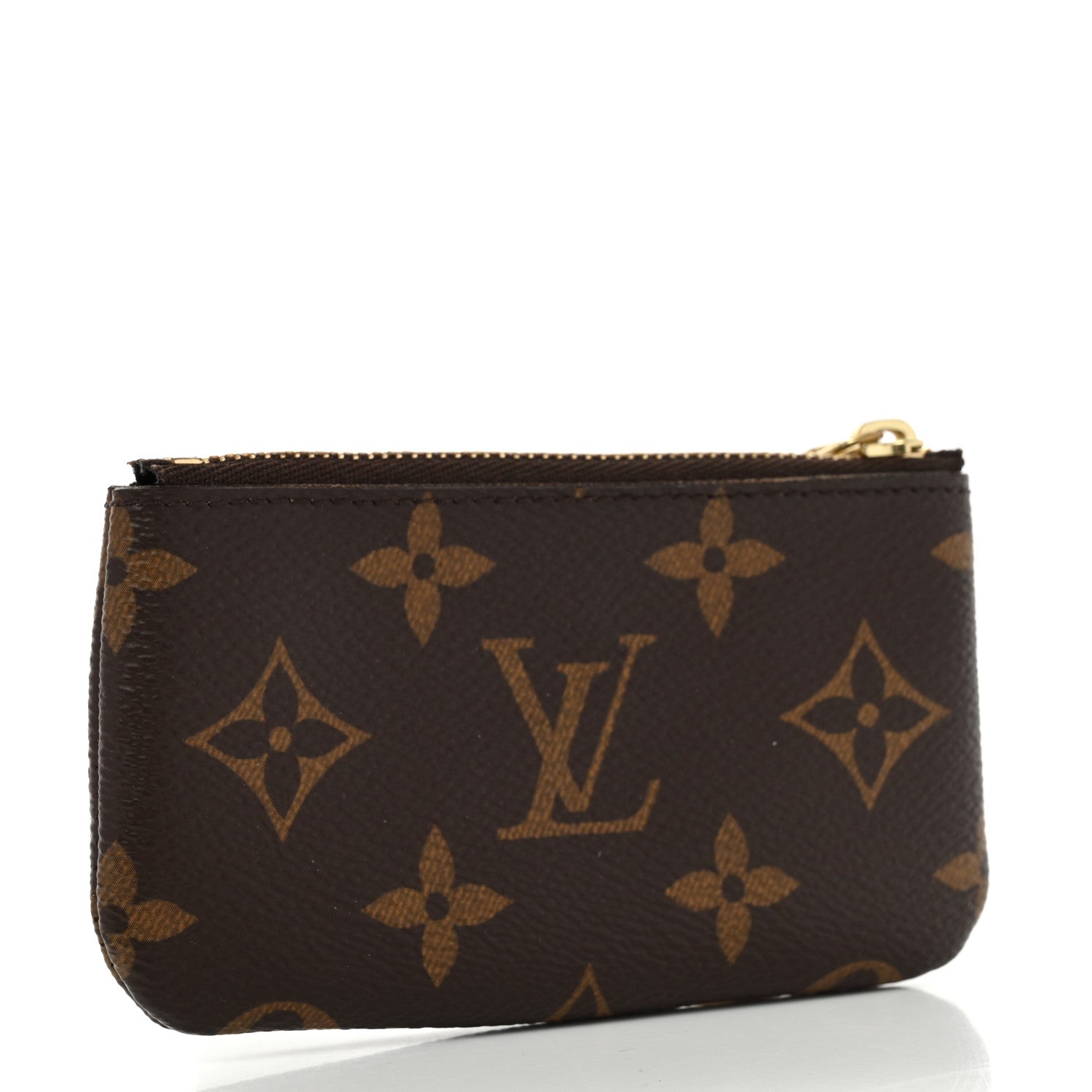 Louis Vuitton Monogram Key Pouch 3 of 7
