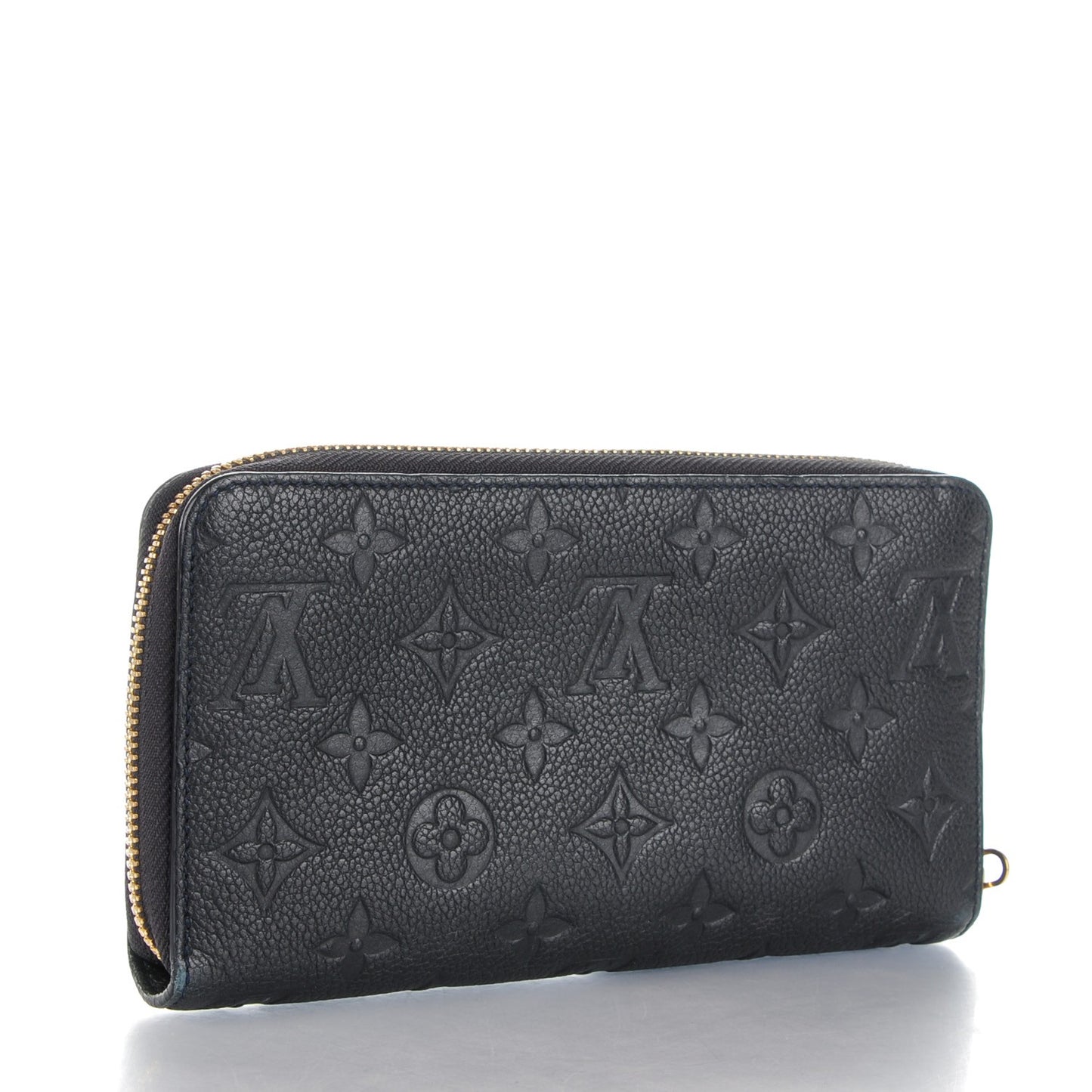 Empreinte Secret Long Wallet Infini