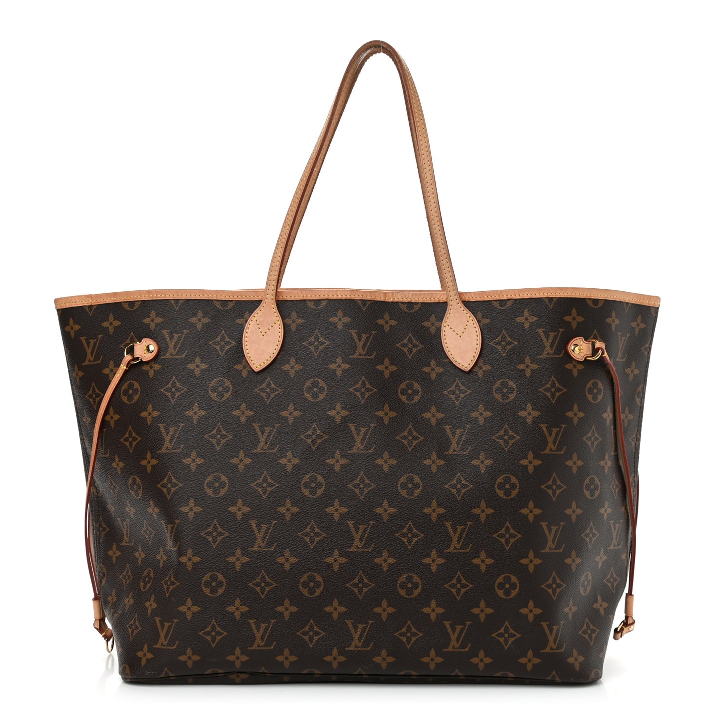 Monogram Neo Neverfull GM Pivoine