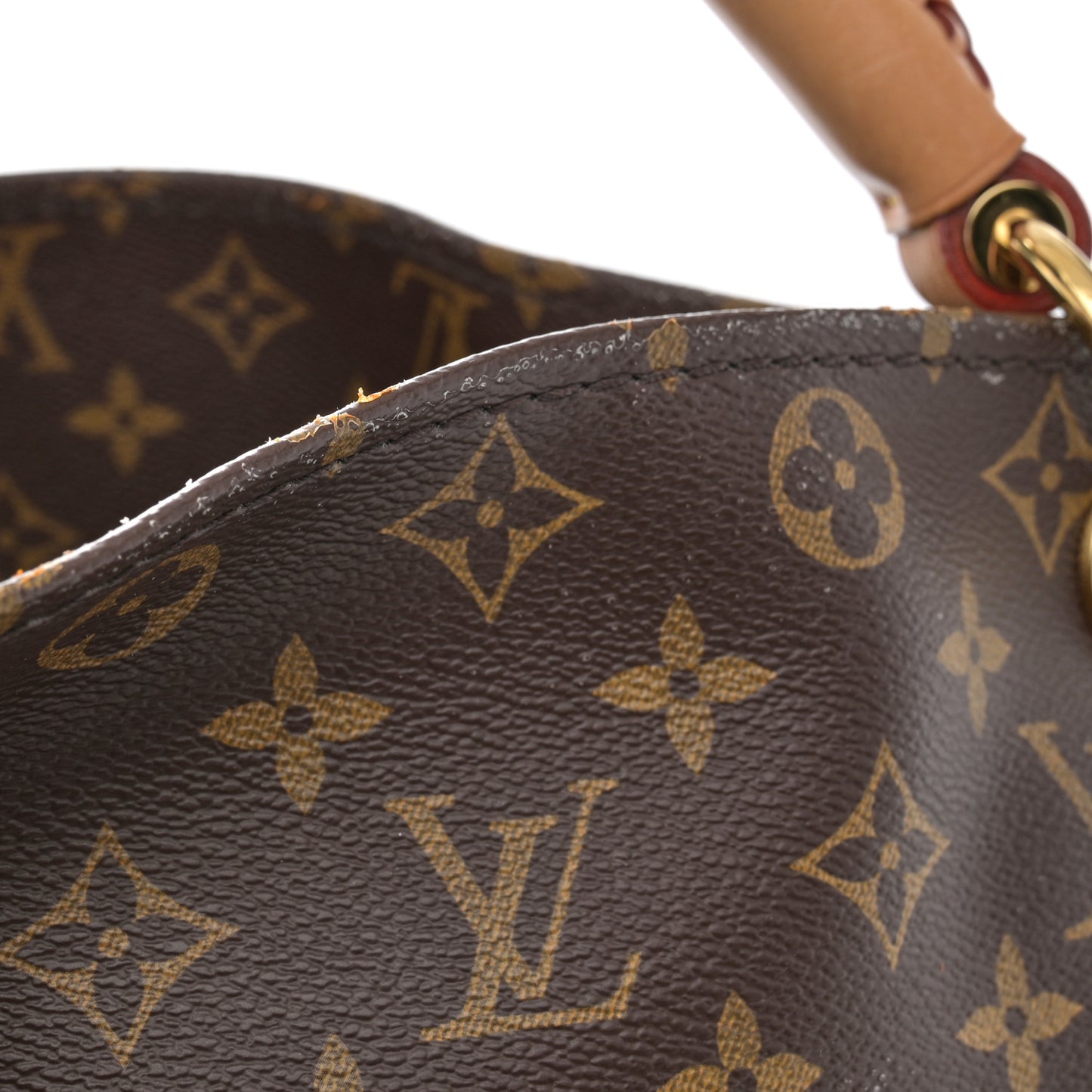 Monogram Artsy MM