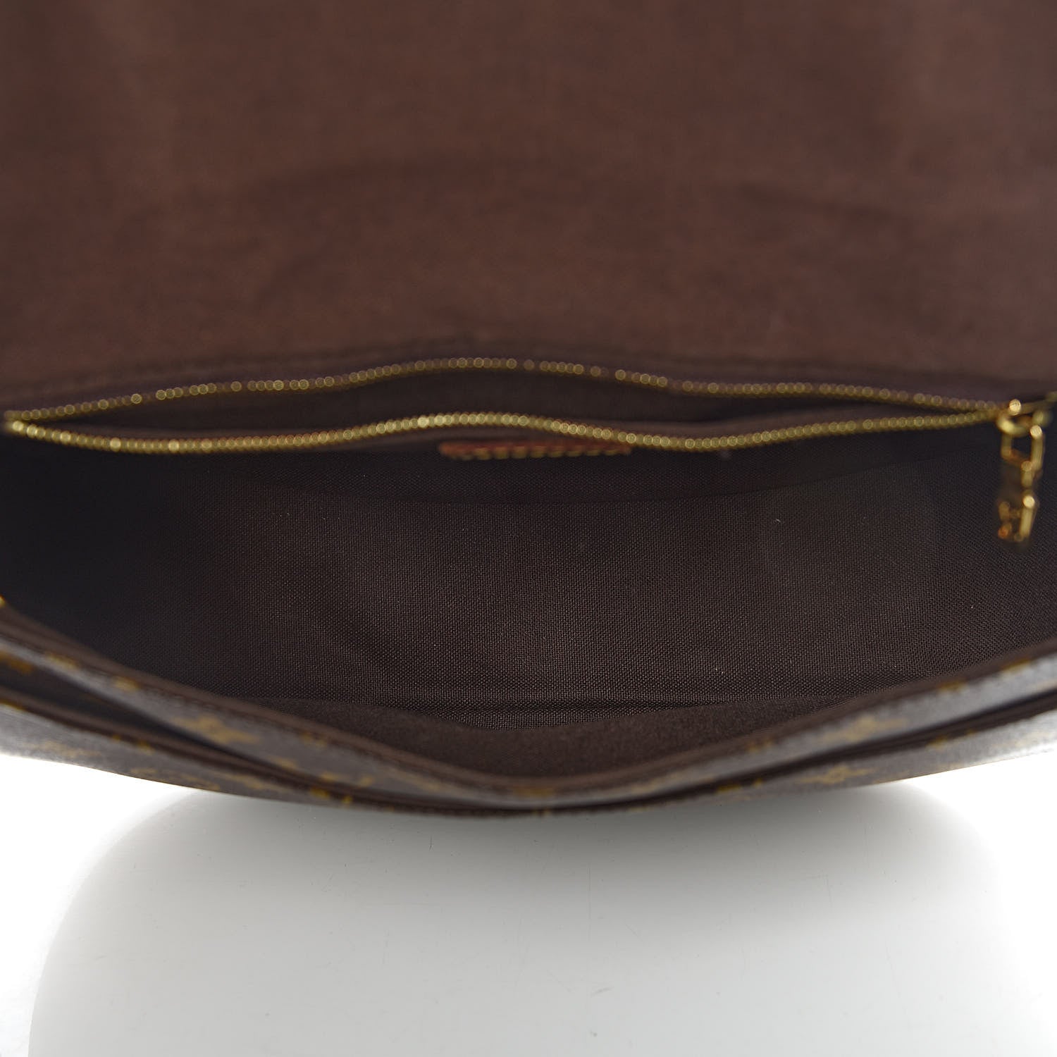 Louis Vuitton Monogram Menilmontant PM 5 of 12