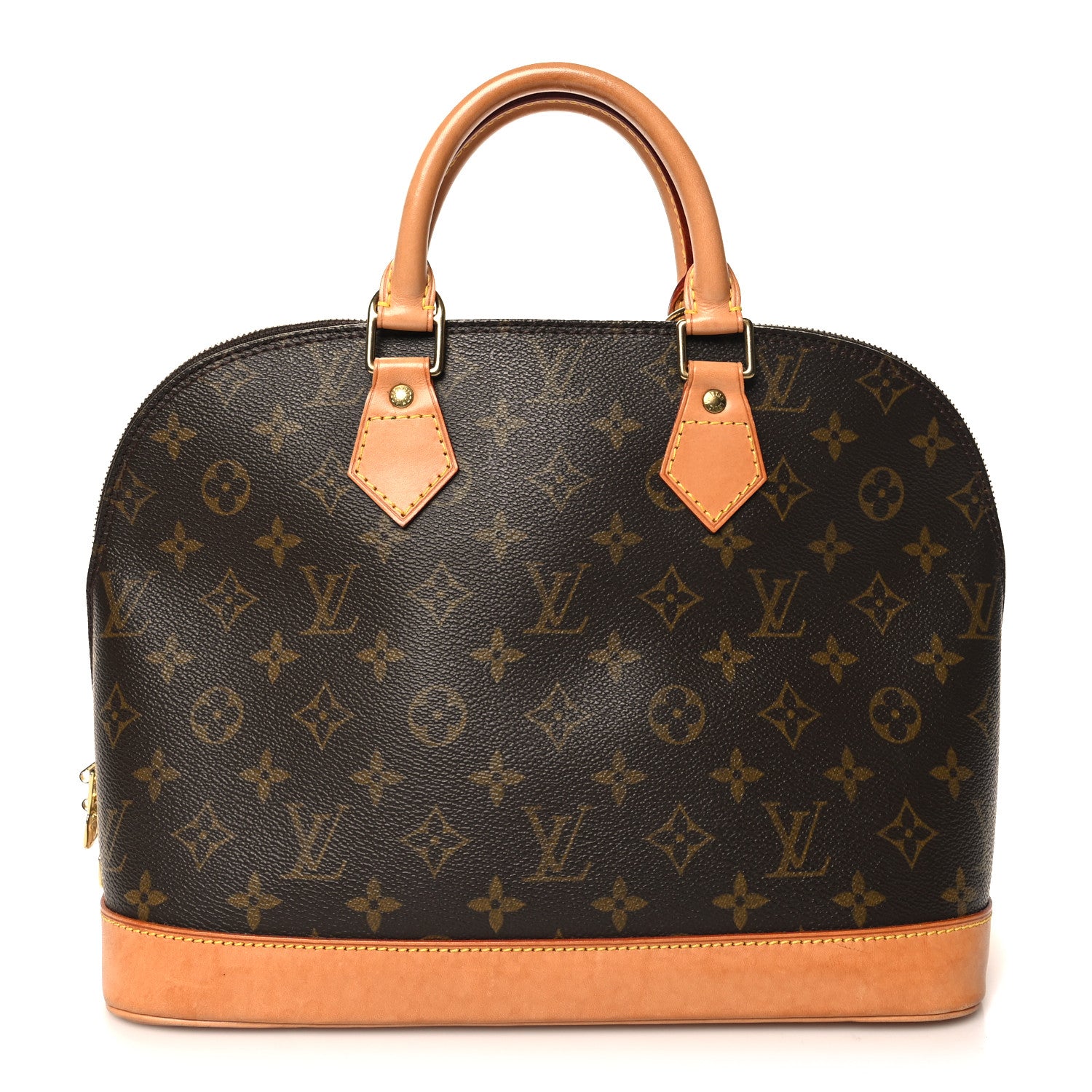 Louis Vuitton Monogram Alma PM 1 of 10