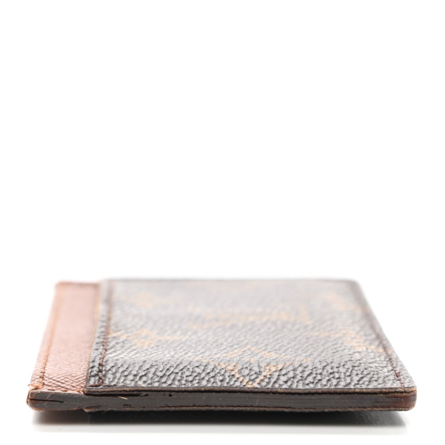 Louis Vuitton Monogram Card Holder Armagnac 9 of 12