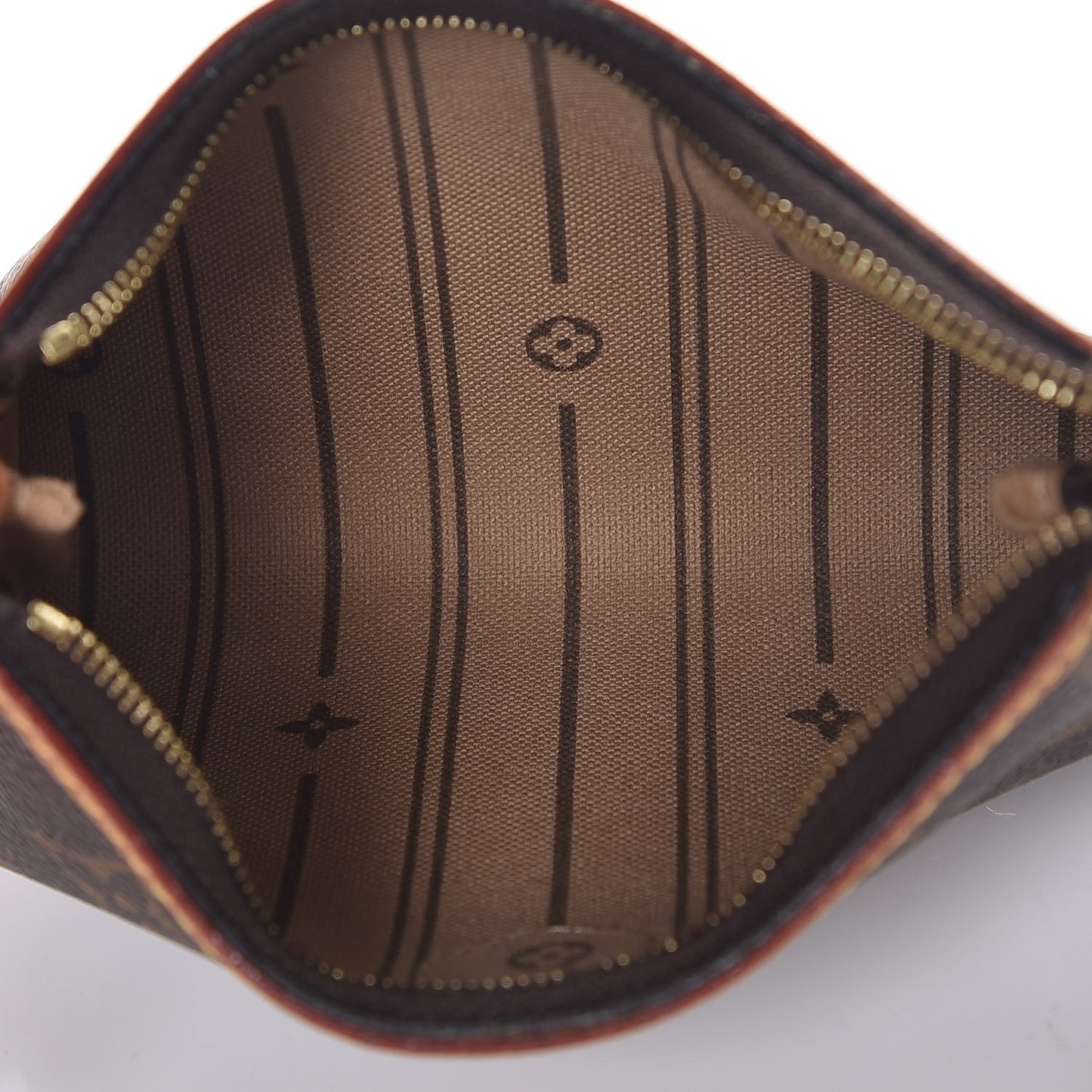 Monogram Mini Pochette Delightful