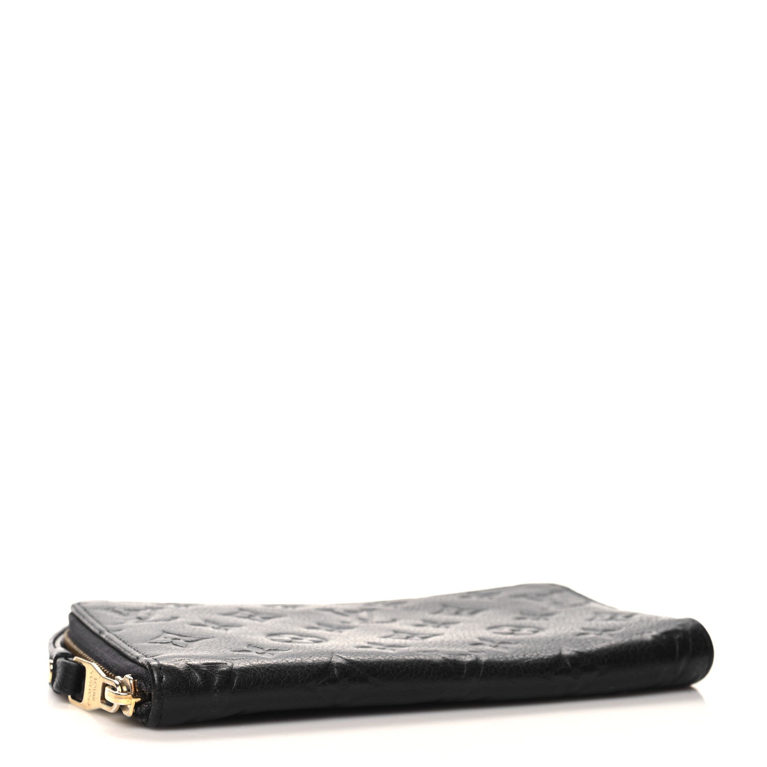 Louis Vuitton Empreinte Secret Long Wallet Infini 4 of 12