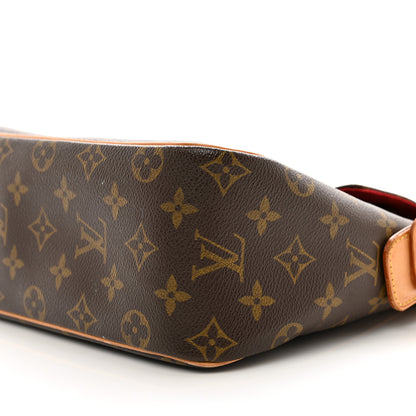 Louis Vuitton Monogram Viva-Cite GM 10 of 13