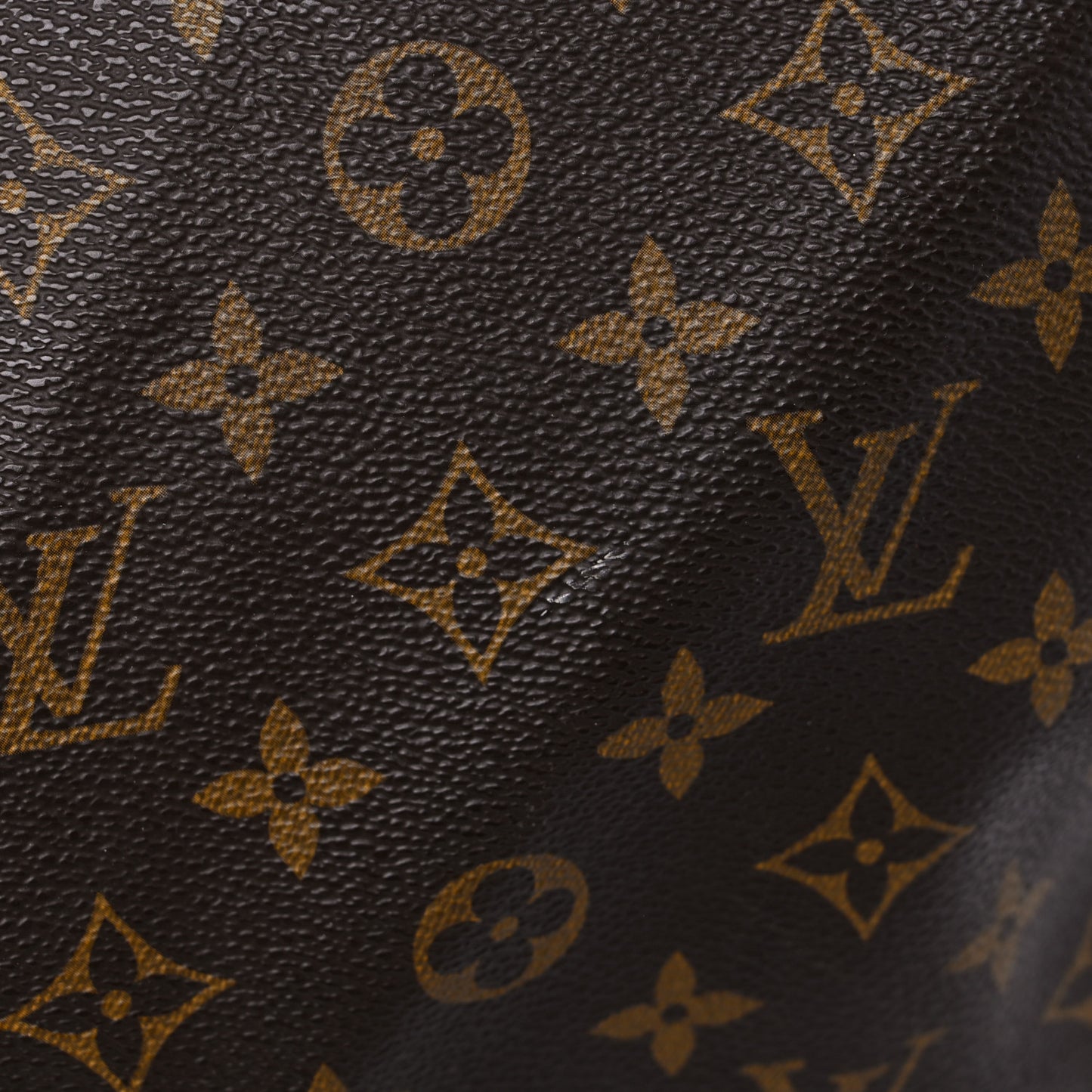 Monogram Keepall Bandouliere 60