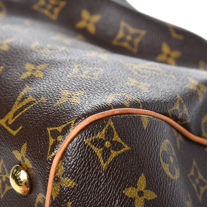 Louis Vuitton Monogram Tivoli GM 9 of 13