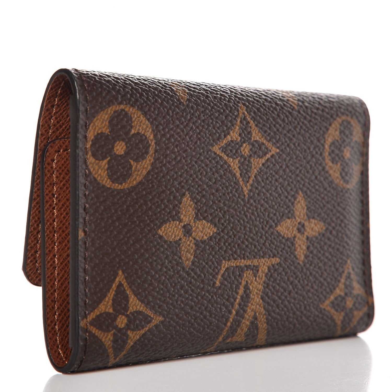 Louis Vuitton Monogram Multicles 6 Key Holder 3 of 7