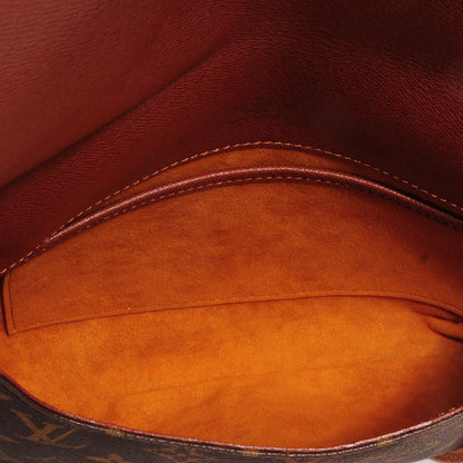 Louis Vuitton Monogram Musette Tango 5 of 7