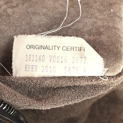 Bottega Veneta Nappa Intrecciato Maxi Veneta Hobo Ebano 7 of 11