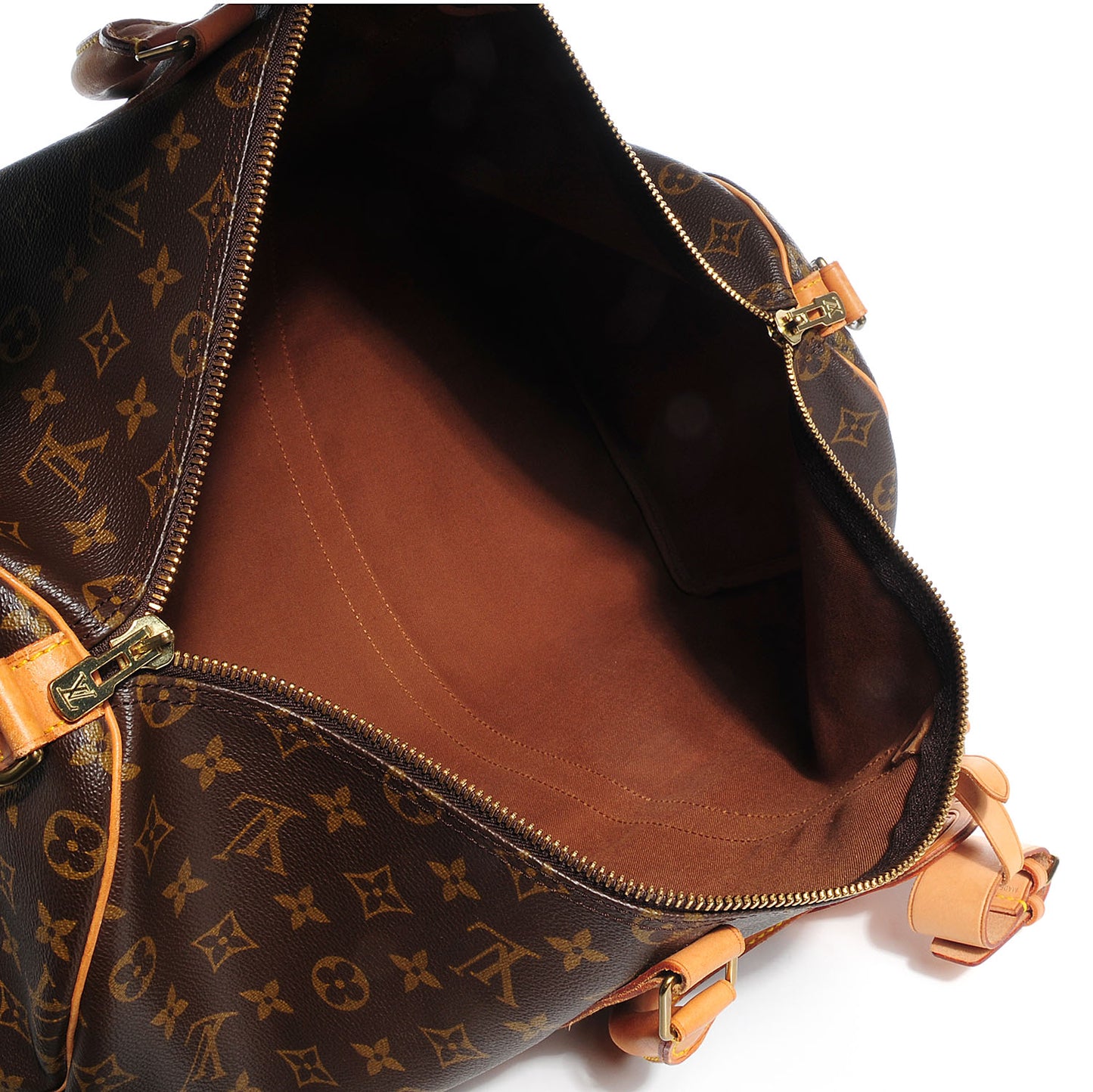 Monogram Keepall Bandouliere 50