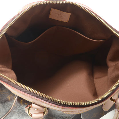 Louis Vuitton Monogram Tivoli PM 5 of 7