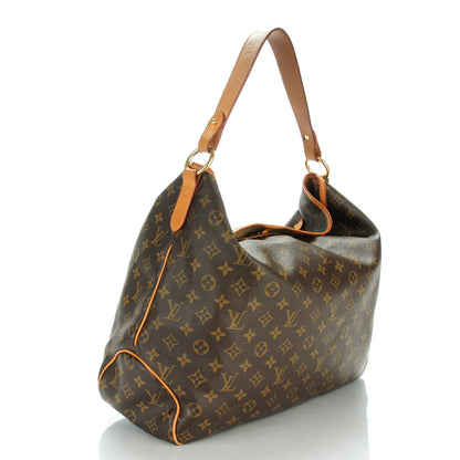 Louis Vuitton Monogram Delightful GM 3 of 8