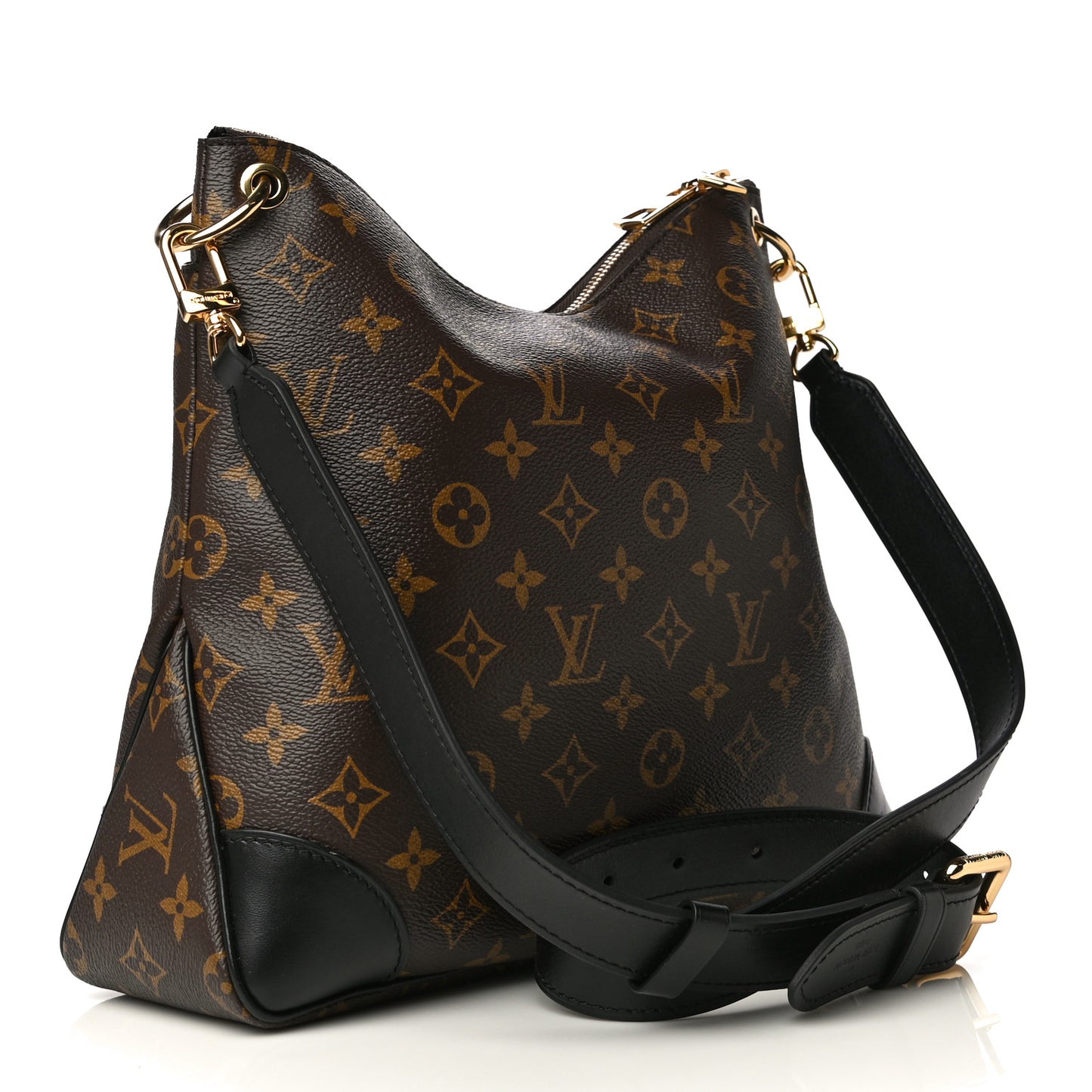 Monogram Odeon MM Black
