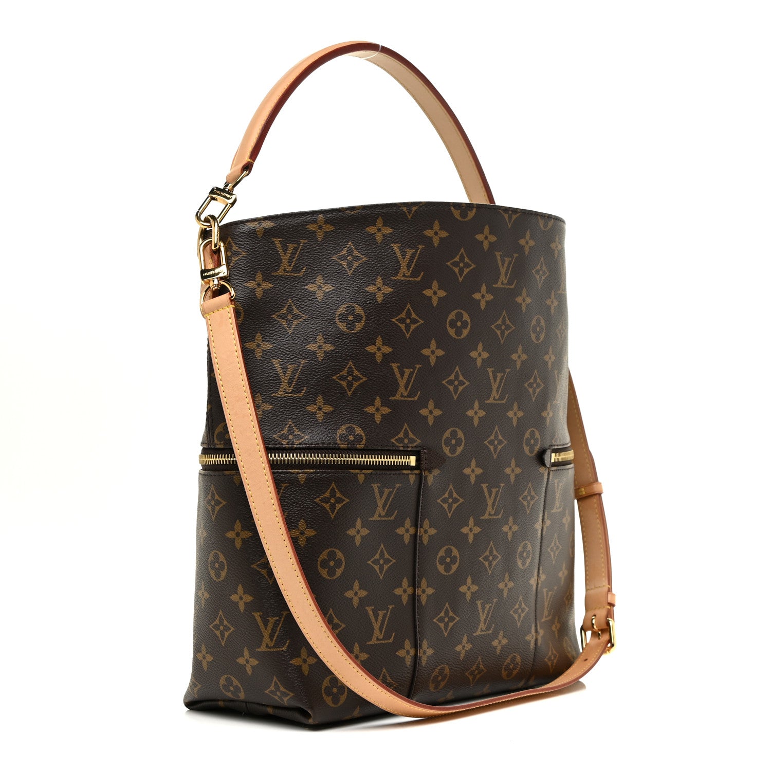 Louis Vuitton Monogram Melie 3 of 10