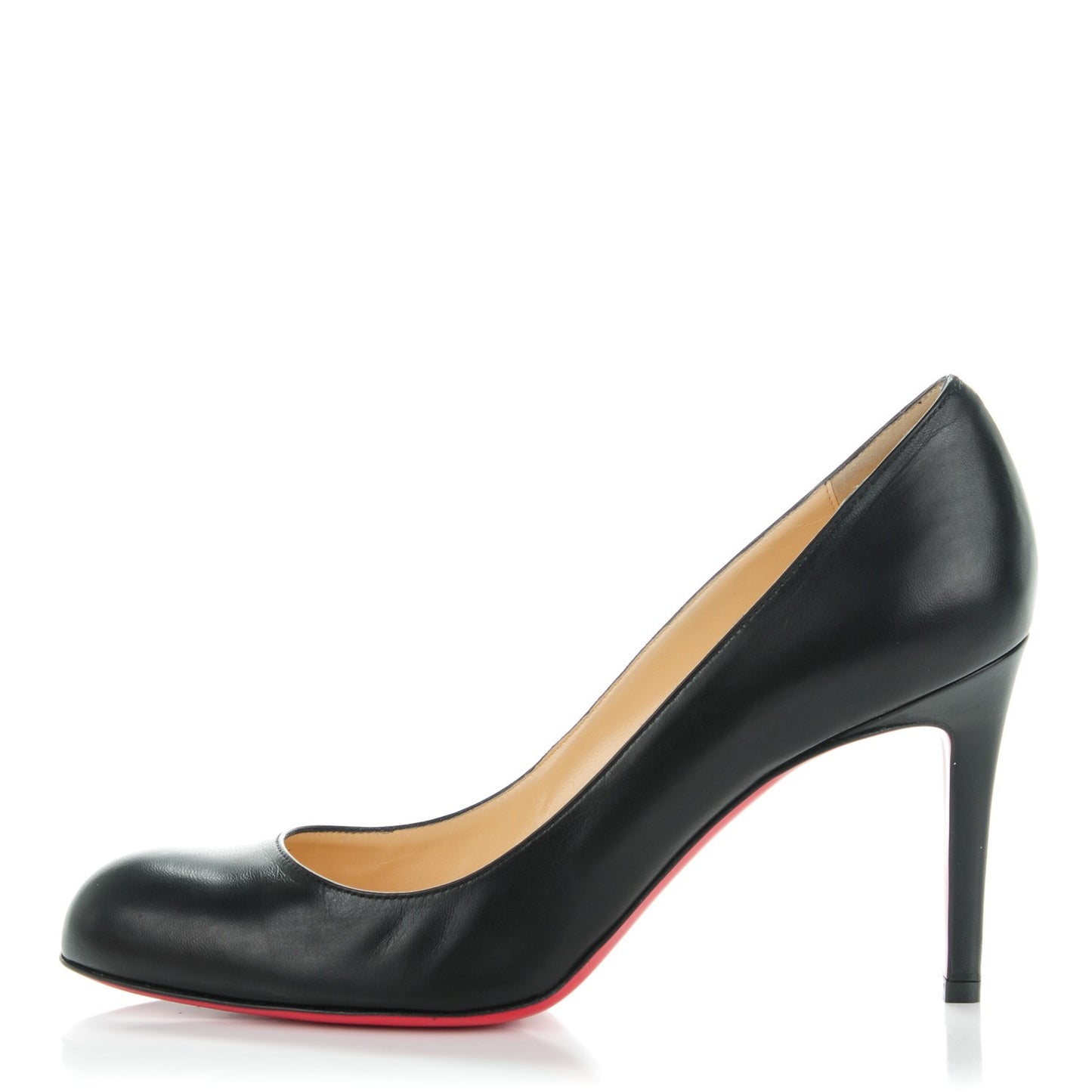 Kid Simple 85 Pumps 36.5 Black