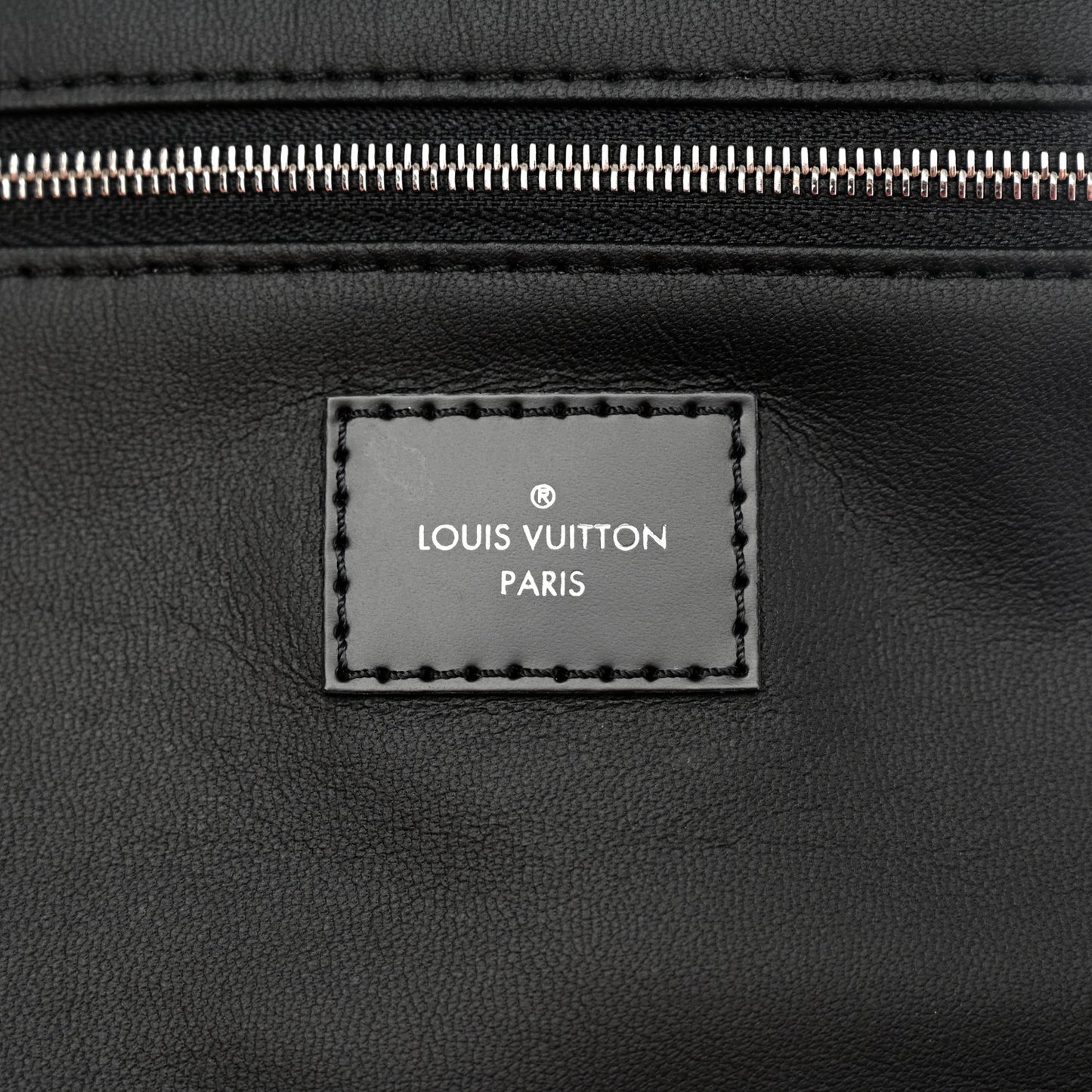 Damier Graphite Toiletry Pouch