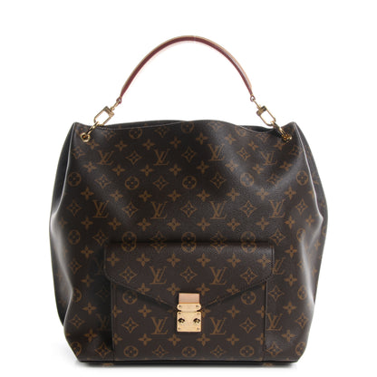 Louis Vuitton Monogram Metis 1 of 9