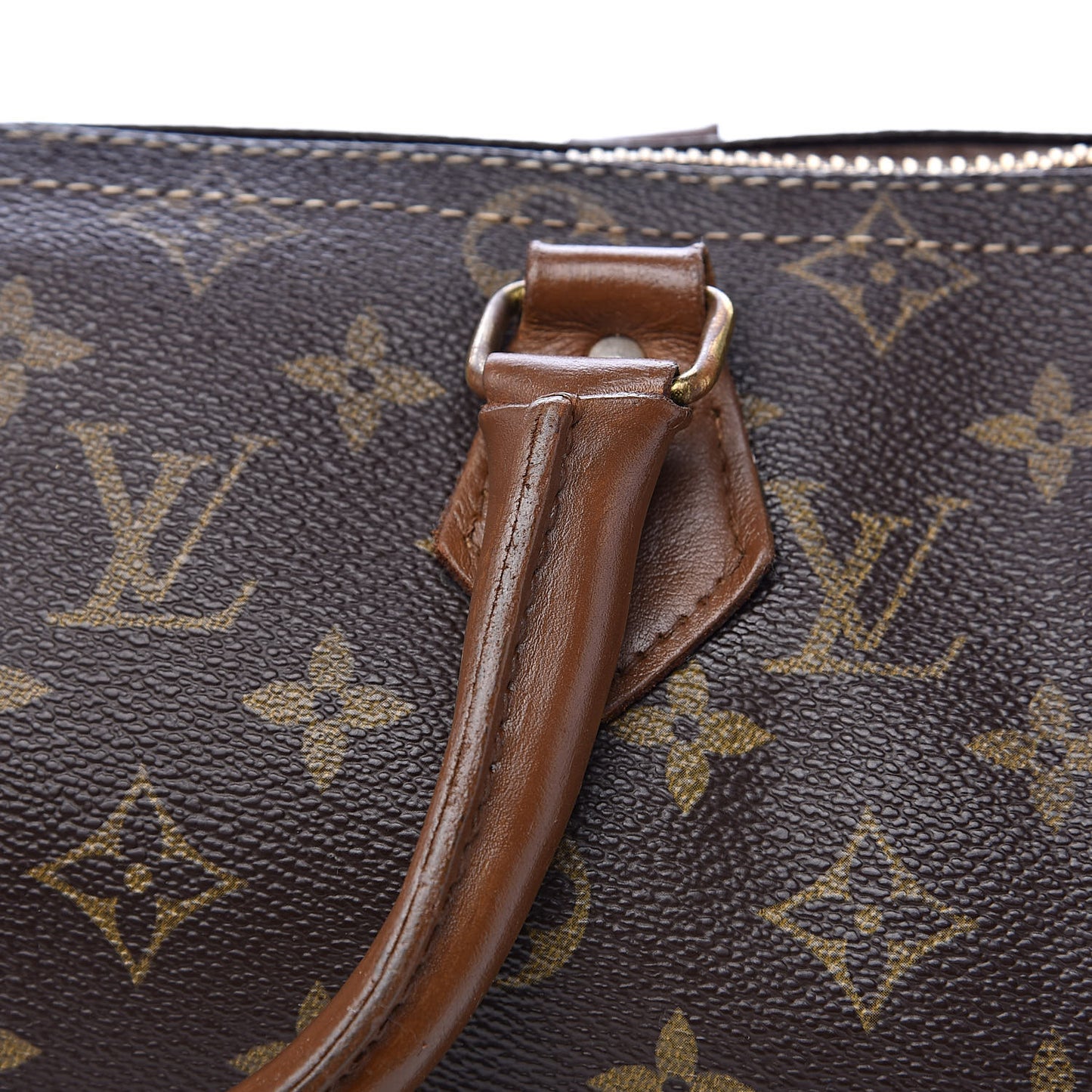 Monogram French Company Speedy 25