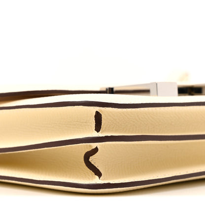 Hermes Epsom Constance 18 Nata 10 of 13