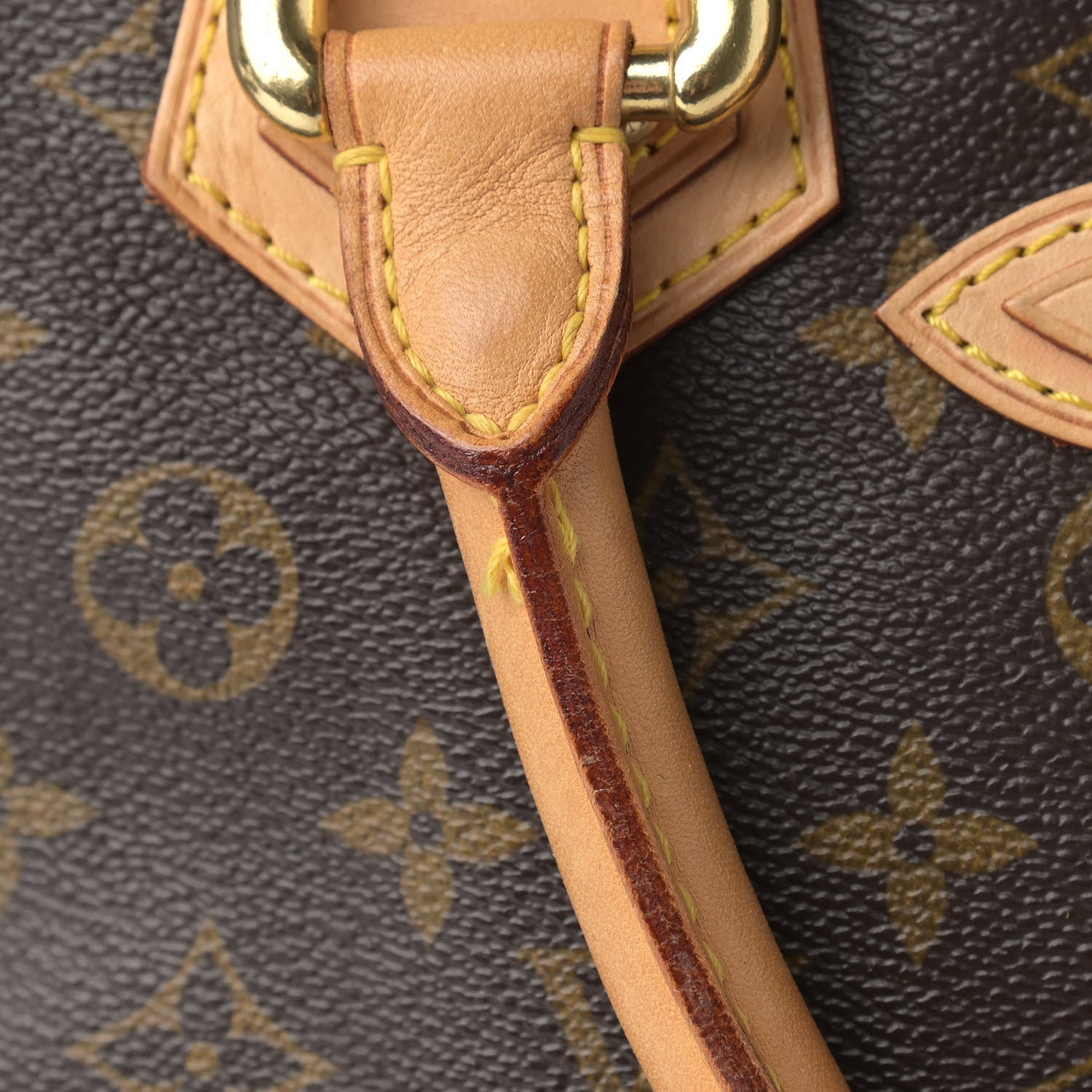 Louis Vuitton Monogram Manhattan GM 20 of 22