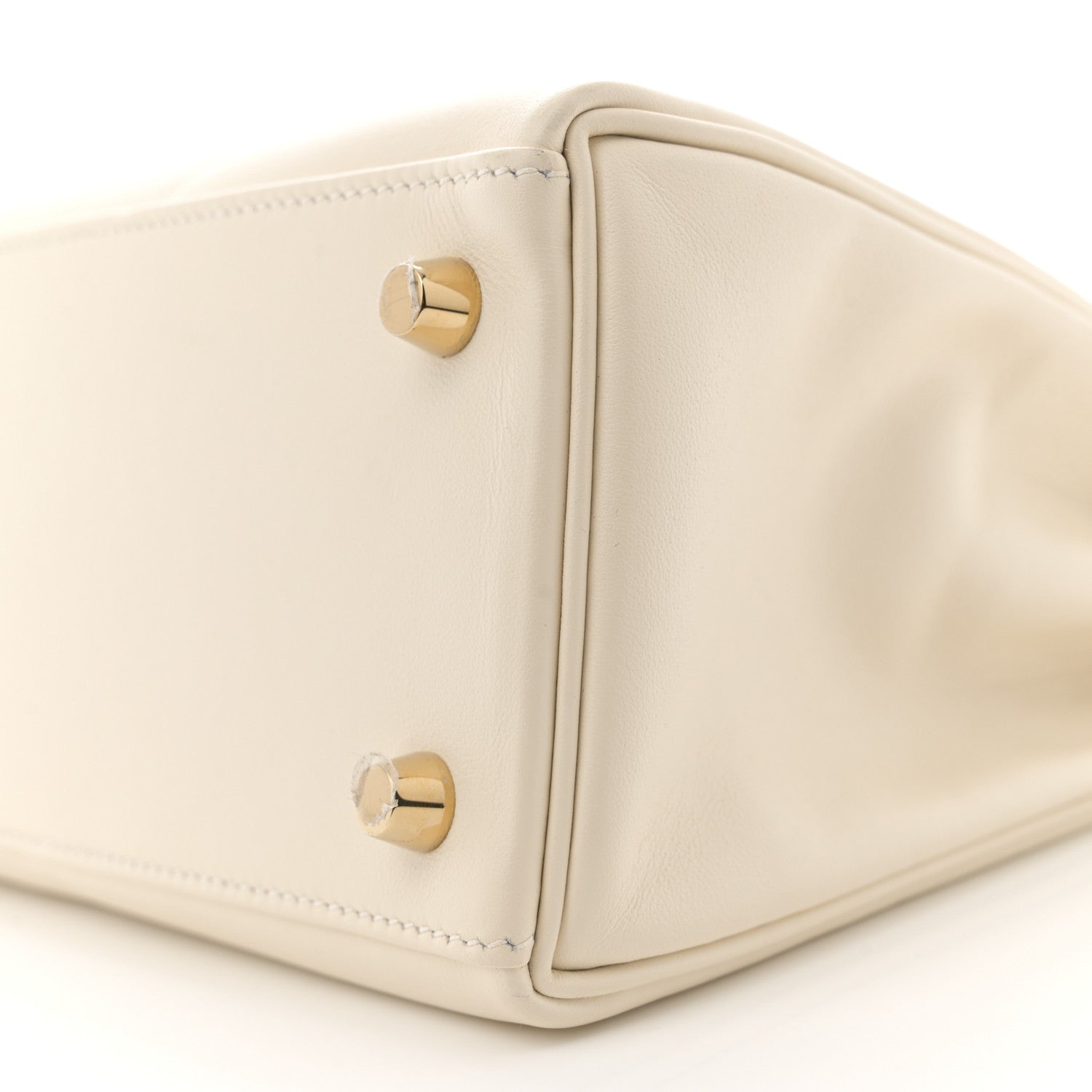 Hermes Swift Kelly Retourne 25 Nata 10 of 12