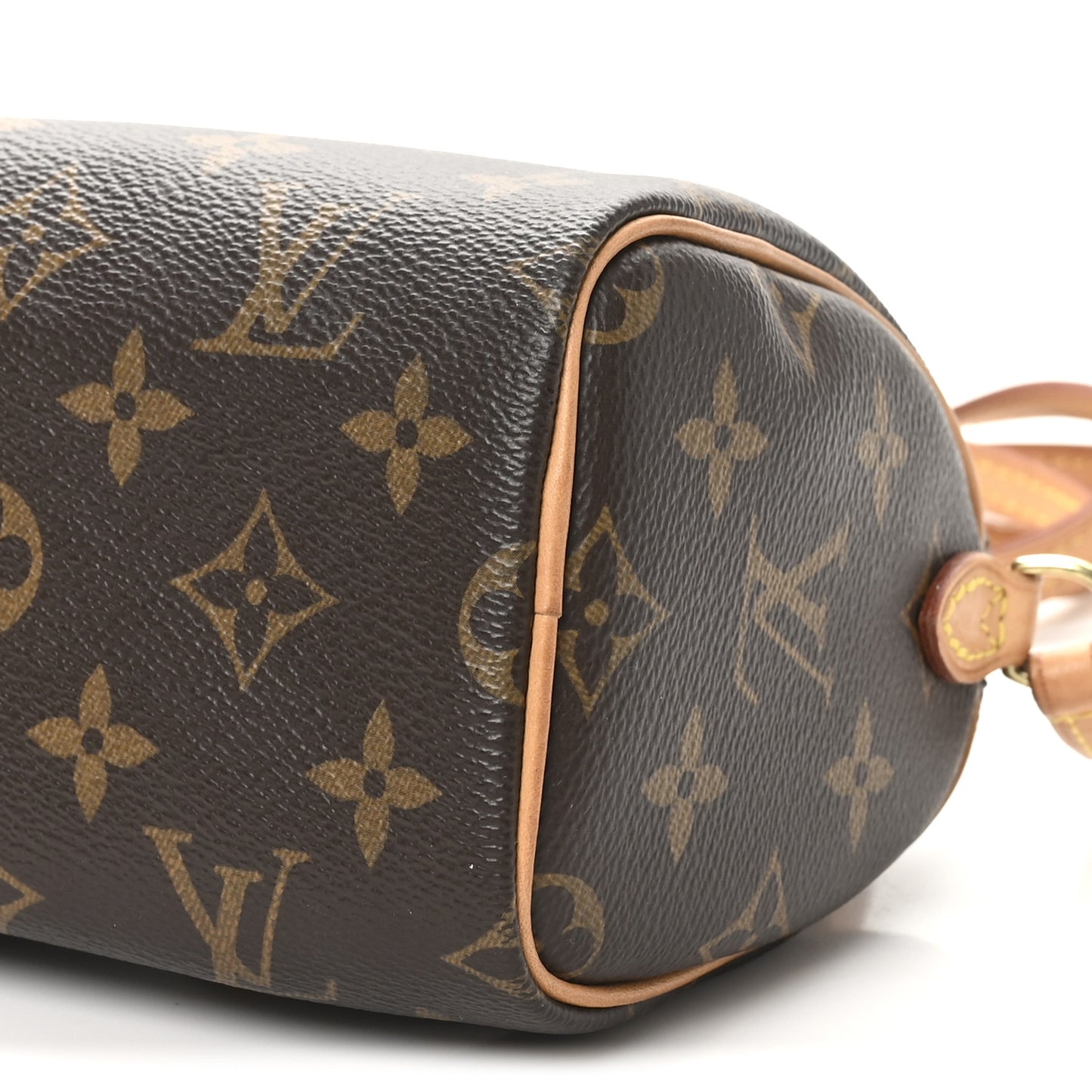 Monogram Nano Speedy