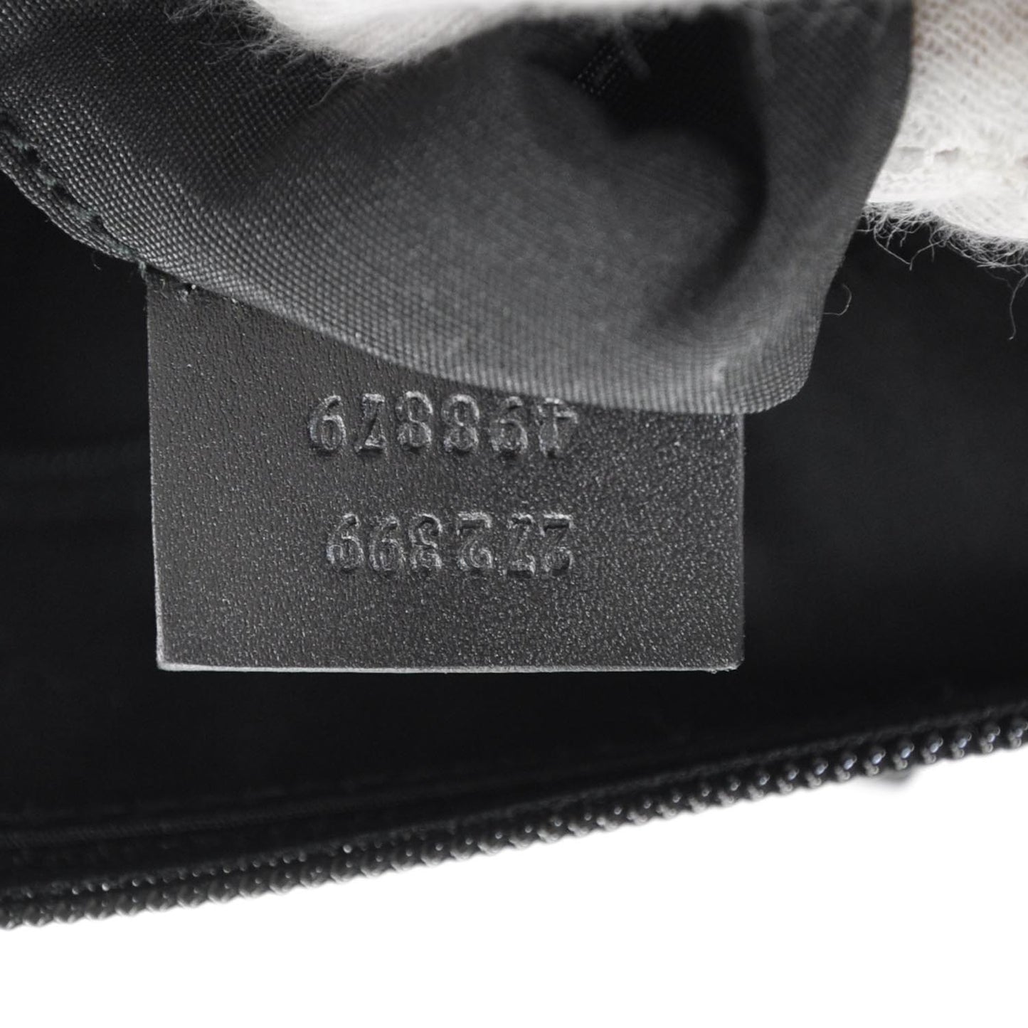 Monogram Abbey Tote Green