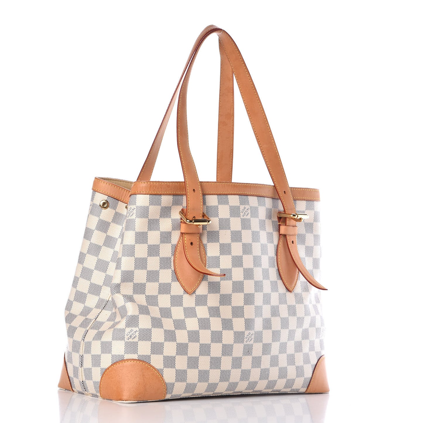 Damier Azur Hampstead MM