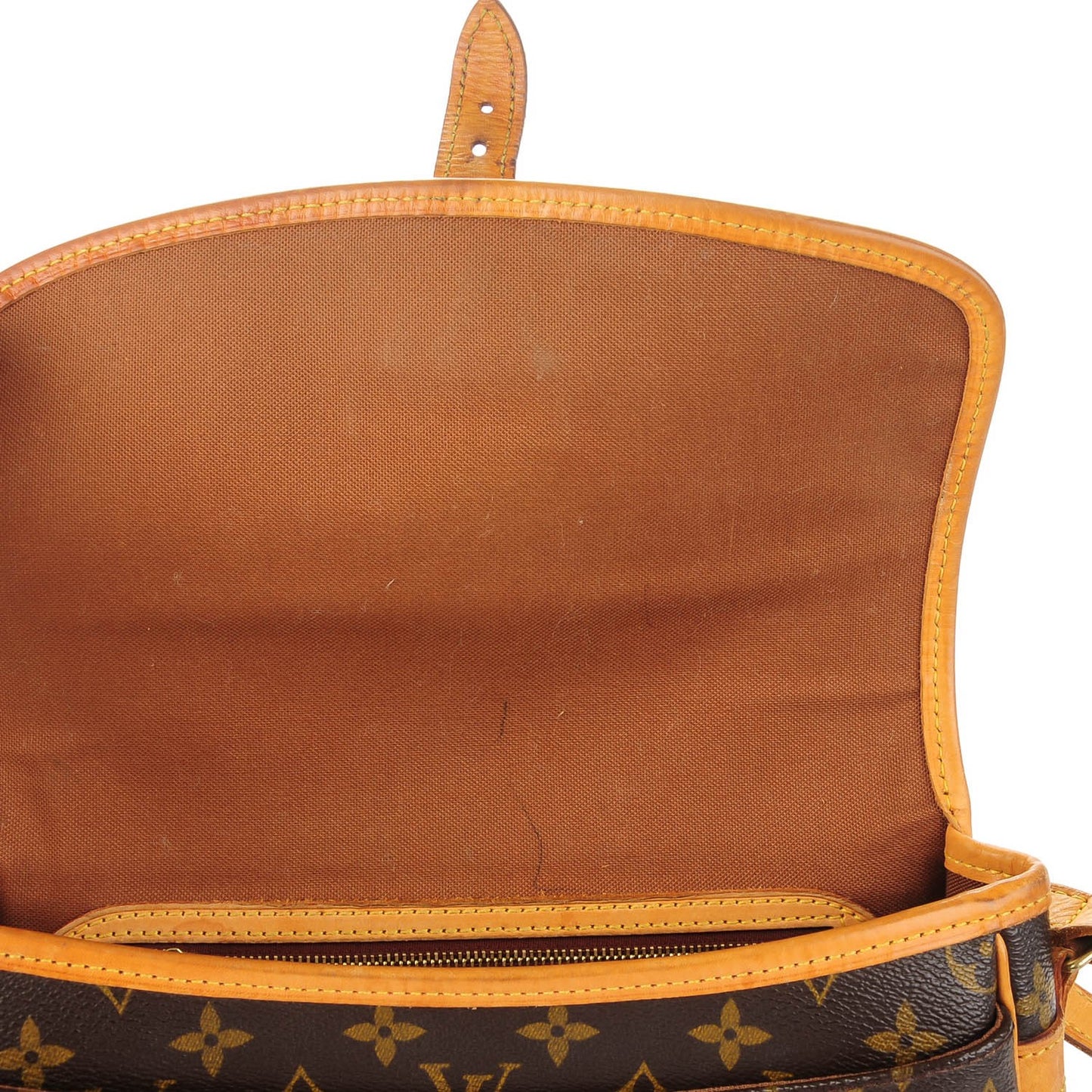 Monogram Sologne