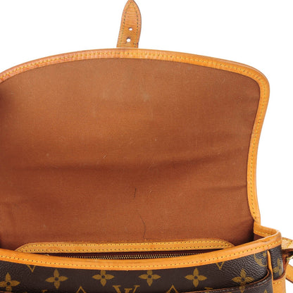 Louis Vuitton Monogram Sologne 6 of 11