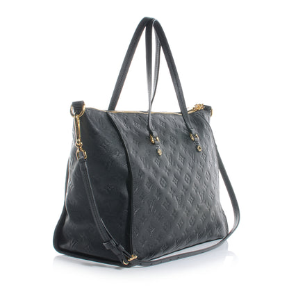 Louis Vuitton Empreinte Lumineuse PM Black 3 of 7