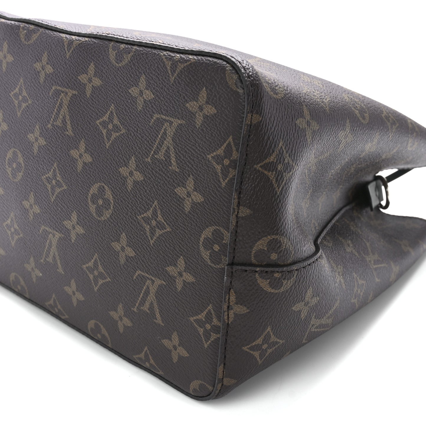 Monogram Neonoe MM Black