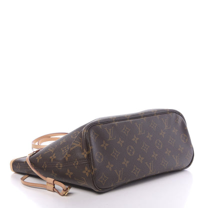 Louis Vuitton Monogram Neo Neverfull PM 4 of 10