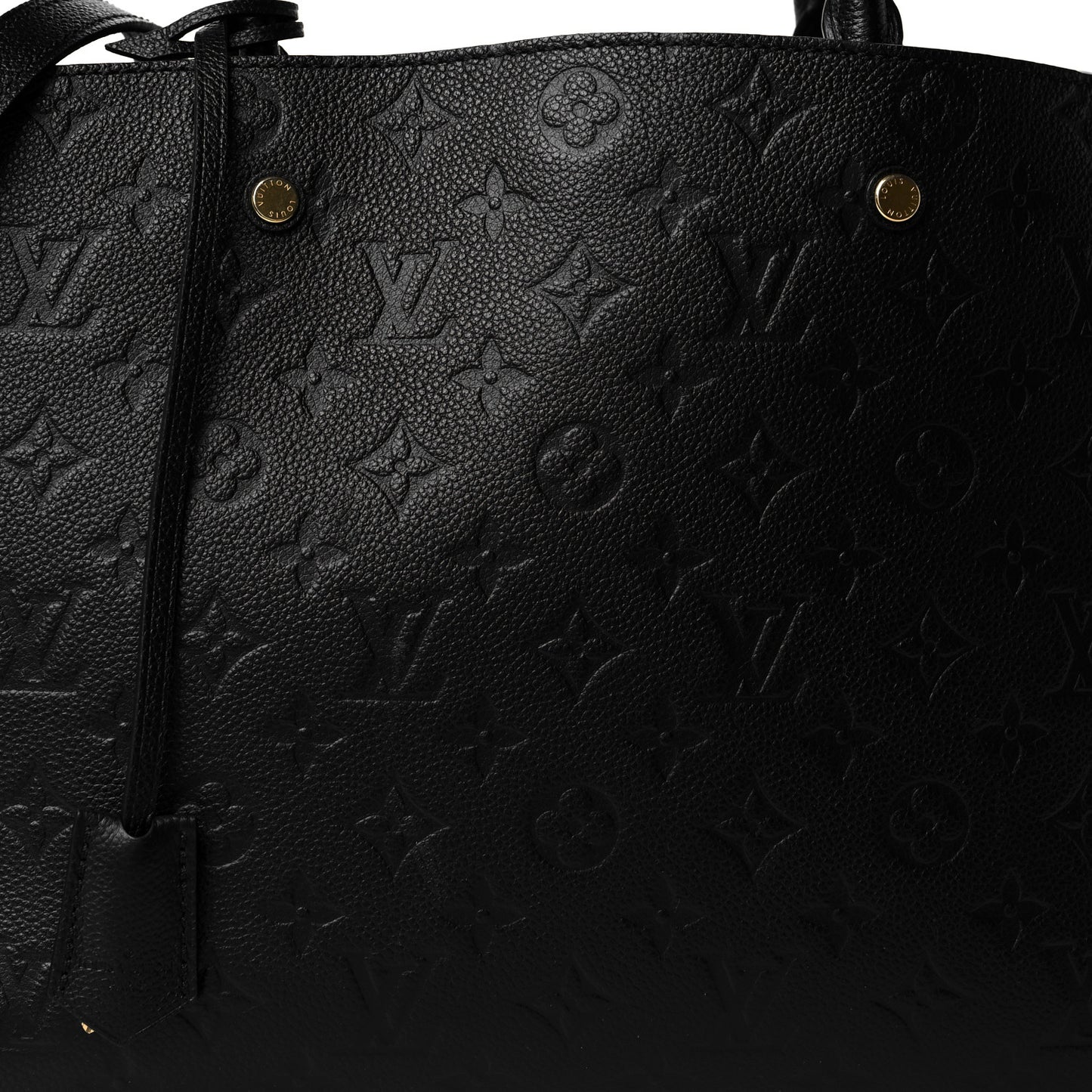 Empreinte Montaigne GM Black