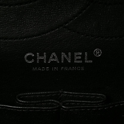 Chanel Caviar Quilted 2.55 Reissue 227 Flap Black 6 of 8