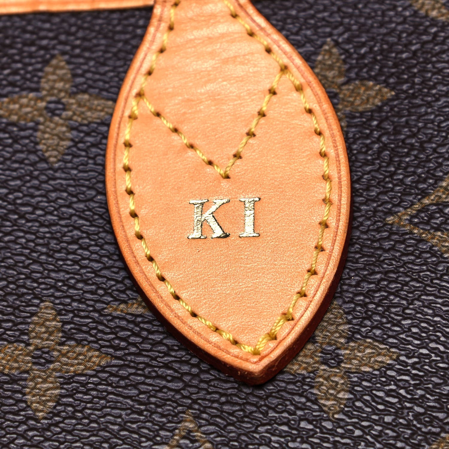 Louis Vuitton Monogram Neo Neverfull GM Pivoine 15 of 17