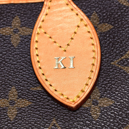 Louis Vuitton Monogram Neo Neverfull GM Pivoine 15 of 17