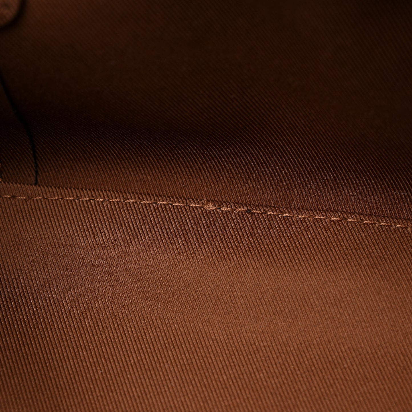 Monogram Packing Cube PM