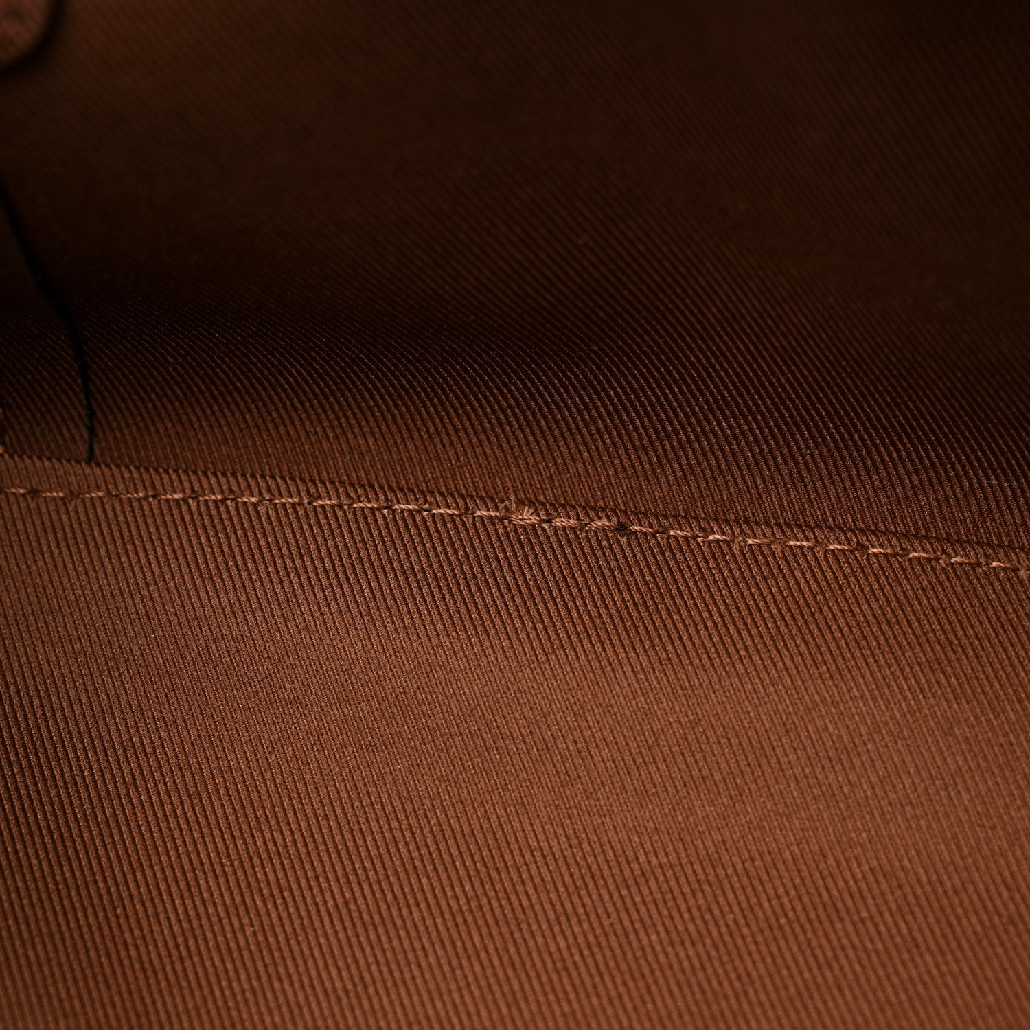 Louis Vuitton Monogram Packing Cube PM 9 of 9