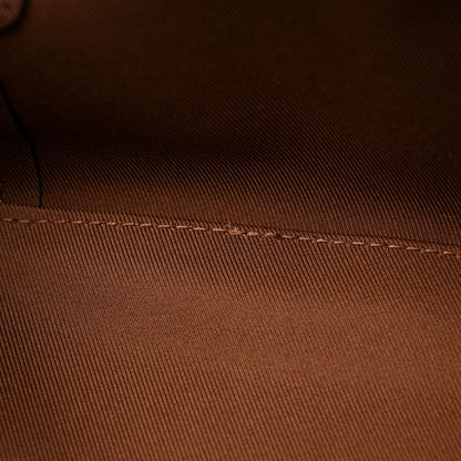 Louis Vuitton Monogram Packing Cube PM 9 of 9