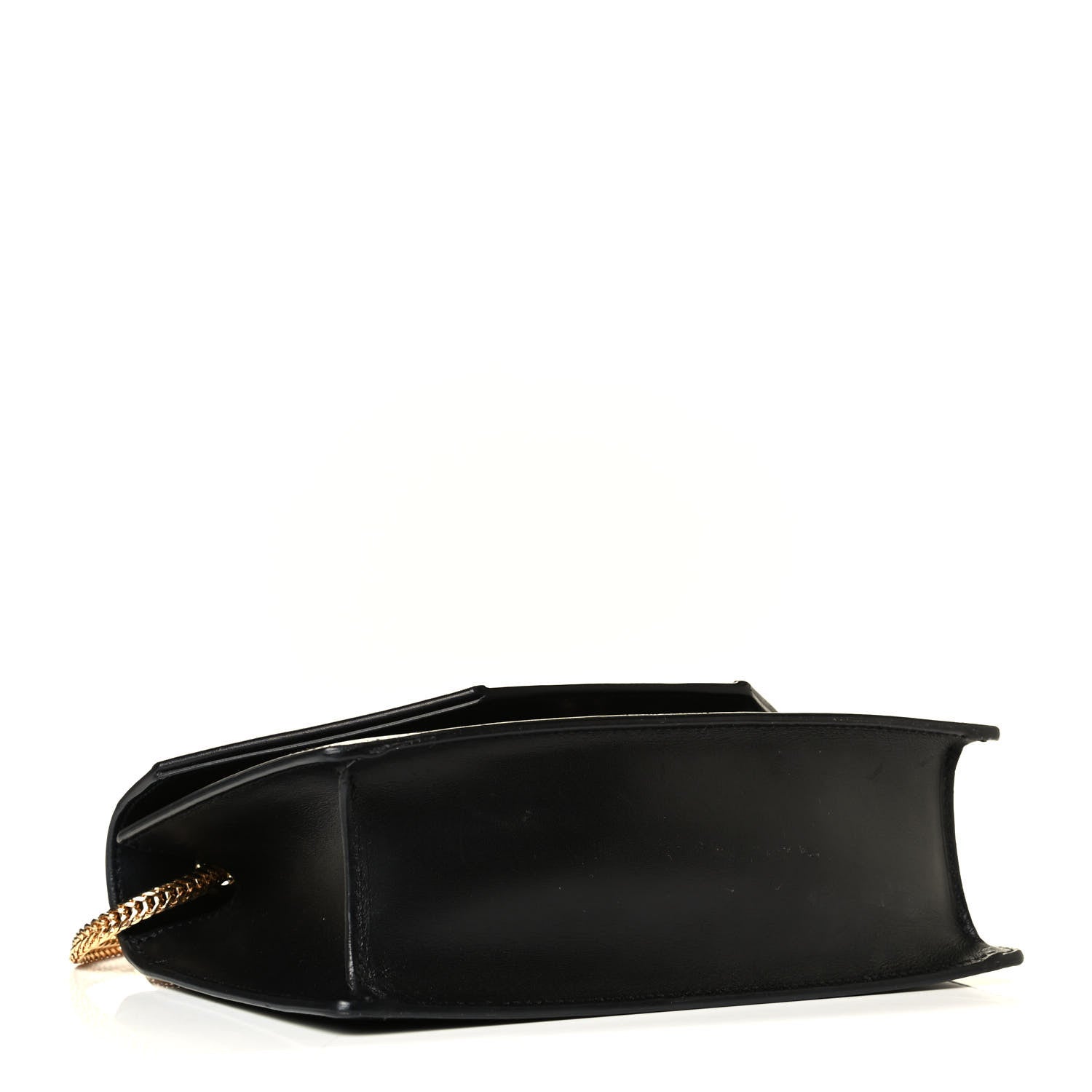 Saint Laurent Calfskin Small Betty Black 3 of 9