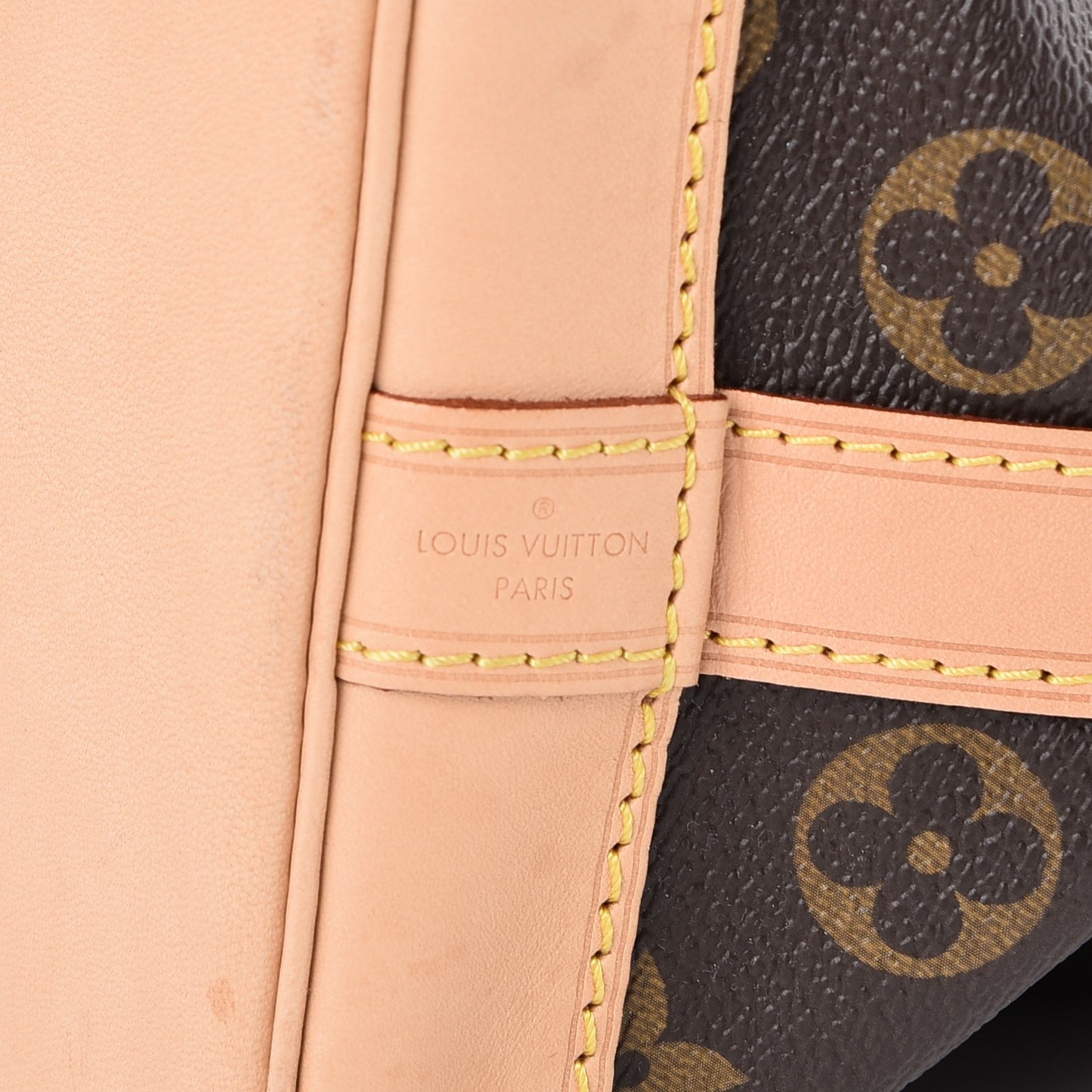 Monogram Petit Noe NM