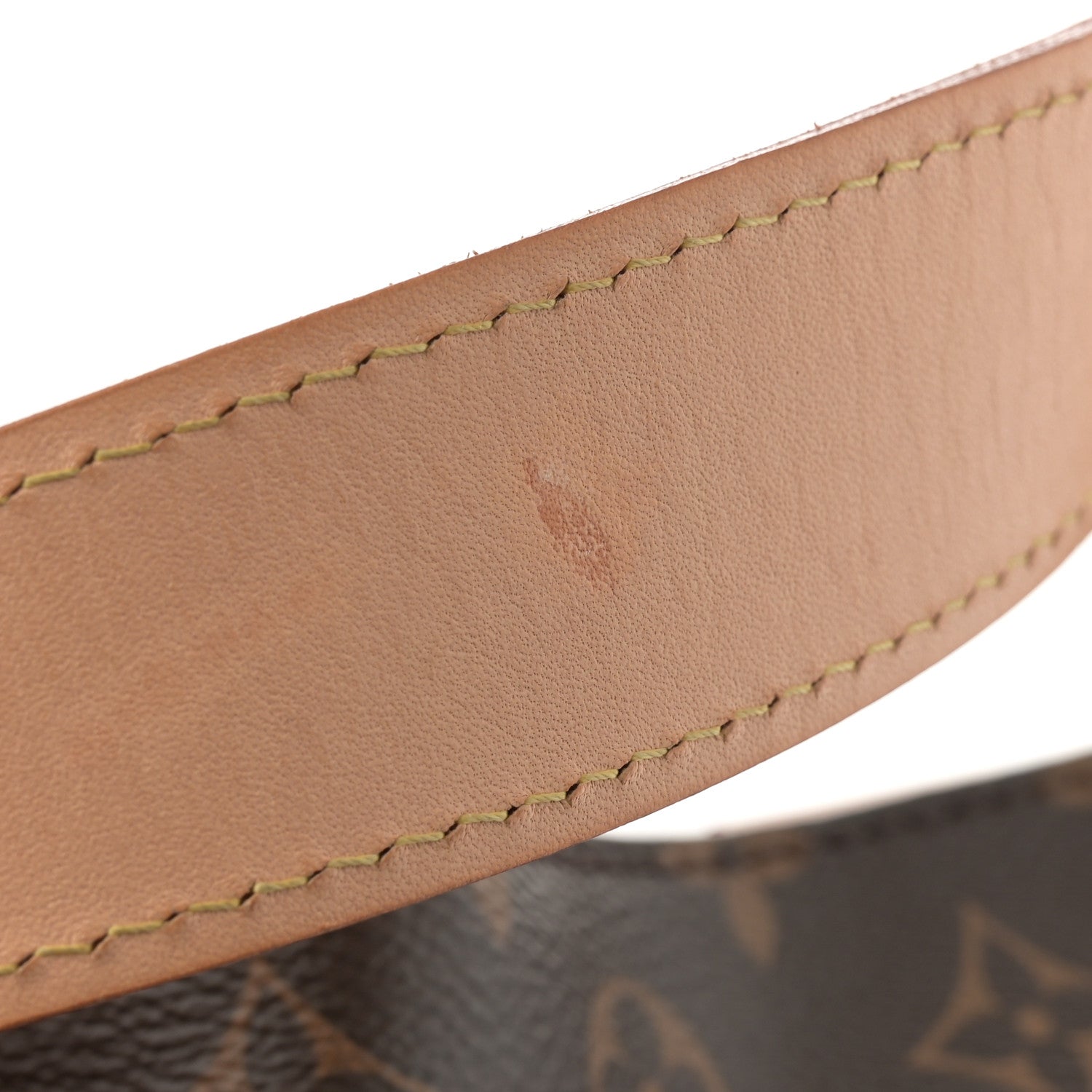 Louis Vuitton Monogram Graceful PM Pivoine 11 of 11