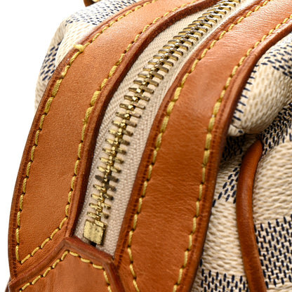 Louis Vuitton Damier Azur Stresa PM 15 of 19