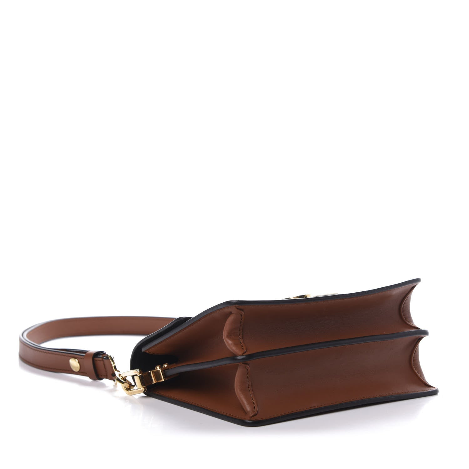 Louis Vuitton Reverse Monogram Dauphine Mini 4 of 14